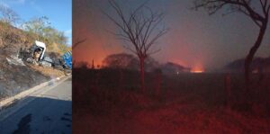tractoincendio