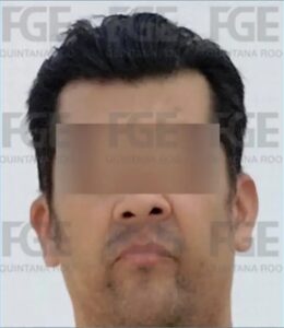 detenido