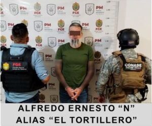 detenido