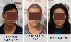 detenidos